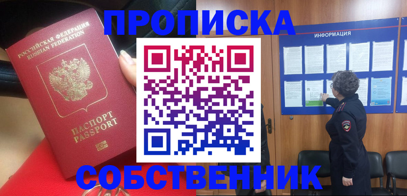 прописка для школы в Каменке